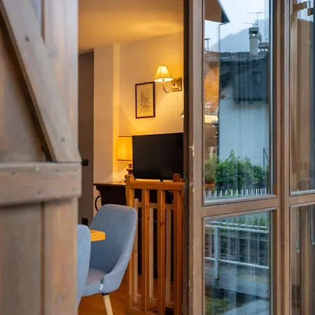 Casa Julie - Accogliente Rifugio Nella Quiete - Cour 0157 *