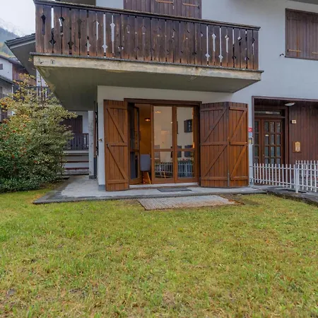 Casa Julie - Accogliente Rifugio Nella Quiete - Cour 0157 *