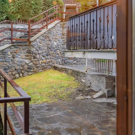 Casa Julie - Accogliente Rifugio Nella Quiete - Cour 0157 شقة كورمايور