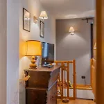 Casa Julie - Accogliente Rifugio Nella Quiete - Cour 0157