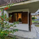 Casa Julie - Accogliente Rifugio Nella Quiete - Cour 0157 Courmayeur