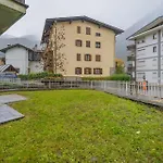 Casa Julie - Accogliente Rifugio Nella Quiete - Cour 0157