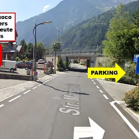 Casa Julie - Accogliente Rifugio Nella Quiete - Cour 0157 Courmayeur