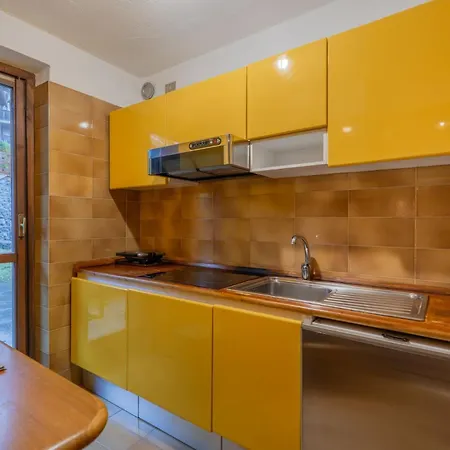 Apartamento Casa Julie - Accogliente Rifugio Nella Quiete - Cour 0157 Courmayeur