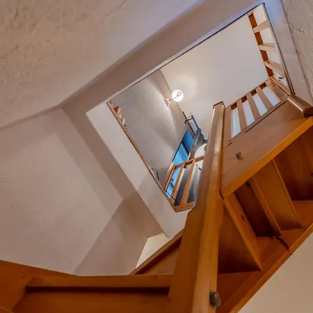 Casa Julie - Accogliente Rifugio Nella Quiete - Cour 0157 Apartamento *