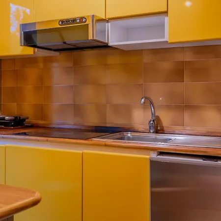 Lejlighed Casa Julie - Accogliente Rifugio Nella Quiete - Cour 0157 *