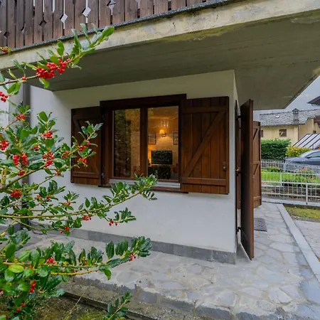 Casa Julie - Accogliente Rifugio Nella Quiete - Cour 0157 Courmayeur